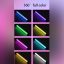 باتوم لایت اینیوجوی Enujoy JM30 RGB Tube Light