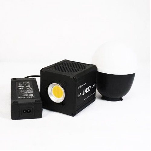 ویدیو لایت اینیوجوی Enujoy JM37 COB Video Light