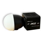 ویدیو لایت اینیوجوی Enujoy JM37 COB Video Light
