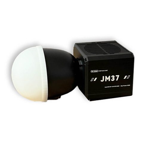 ویدیو لایت اینیوجوی Enujoy JM37 COB Video Light