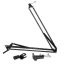 بازوی میکروفون اینیوجوی Enujoy LKT-39 Arm Stand