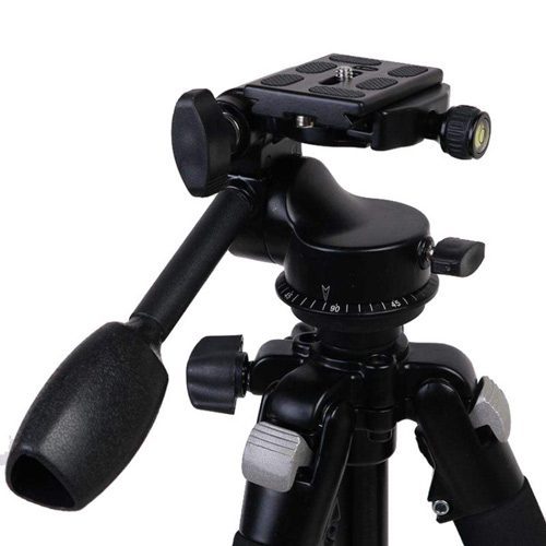 سه پایه عکاسی اینیوجوی Enujoy Q500 Tripod