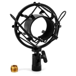 شاک مانت فلزی اینیوجوی Enujoy Shock Mount