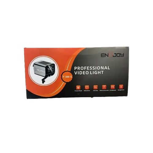 ویدیو لایت اینیوجوی Enujoy T-300-S Video Light