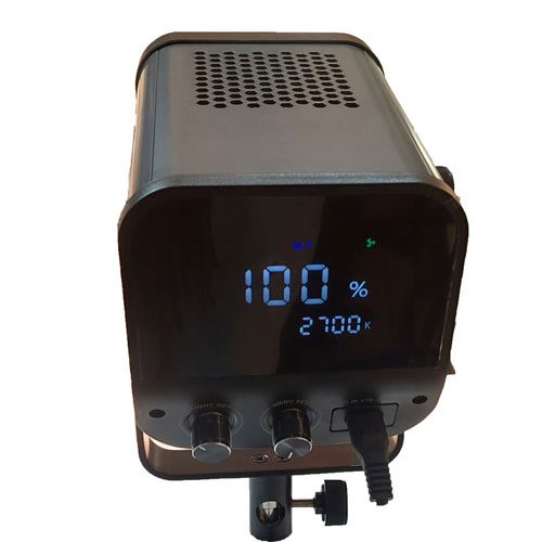 ویدیو لایت اینیوجوی Enujoy T-300-S Video Light