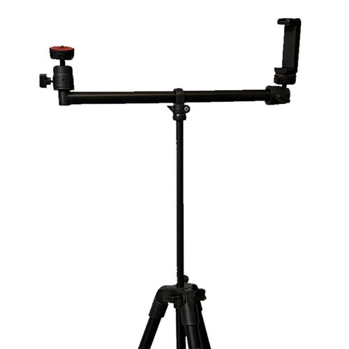 سه پایه موبایل اینیوجوی Enujoy T204A Mobile Tripod