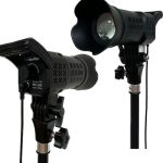 اسپات لایت اف اس دی FSD-168 RGB Spot Light