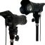اسپات لایت اف اس دی FSD-168 RGB Spot Light