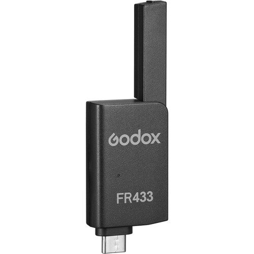 فرستنده گودکس سونی Godox FT433C TTL Trigger for Sony