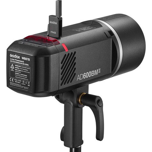فرستنده گودکس سونی Godox FT433C TTL Trigger for Sony