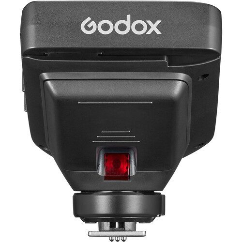 فرستنده گودکس کانن Godox FT433C TTL Trigger for Canon