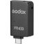 فرستنده گودکس کانن Godox FT433C TTL Trigger for Canon