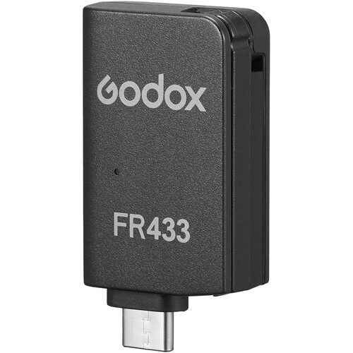 فرستنده گودکس کانن Godox FT433C TTL Trigger for Canon