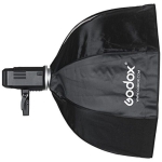 اکتاباکس پرتابل گودگس Godox Octa-Softbox with Bowens Mount 95cm