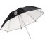 چتر داخل سفید گودکس Godox Reflector UB-004 Black/White Umbrella