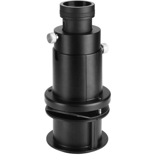 مبدل پروجکشن لنز نور گودکس بدون لنز Godox SA-P1 Projection Attachment