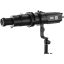 مبدل پروجکشن لنز نور گودکس بدون لنز Godox SA-P1 Projection Attachment