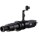 مبدل پروجکشن لنز نور گودکس بدون لنز Godox SA-P1 Projection Attachment
