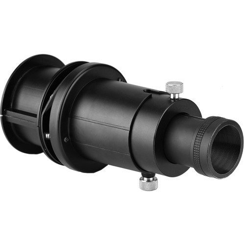 مبدل پروجکشن لنز نور گودکس بدون لنز Godox SA-P1 Projection Attachment