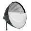 پارابولیک پرتابل هارمونی فوتو Harmony Foto Parabolic Portable 60cm