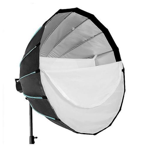 پارابولیک پرتابل هارمونی فوتو Harmony Foto Parabolic Portable 60cm