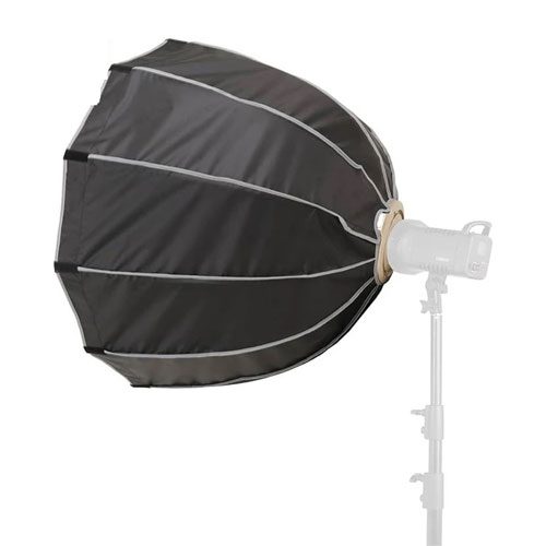 پارابولیک پرتابل هارمونی فوتو Harmony Foto Parabolic Portable 60cm