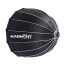 پارابولیک پرتابل هارمونی فوتو Harmony Foto Parabolic Portable 70cm