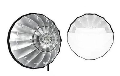 پارابولیک پرتابل هارمونی فوتو Harmony Foto Parabolic Portable 70cm