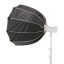 پارابولیک پرتابل هارمونی فوتو Harmony Foto Parabolic Portable 70cm