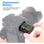 باتری سونی نیوور Neewer FZ-100 Battery for Sony