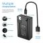 باتری و شارژر دو قلوی نیوور Neewer Fw50 Battery With Charger