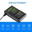 باتری و شارژر دوقلوی نیوور مدل نیوور مدل Neewer LP-E17 Battery With Charger