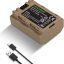 باتری سونی نیوور Neewer NP-FZ100 2400mAh Easy Charging