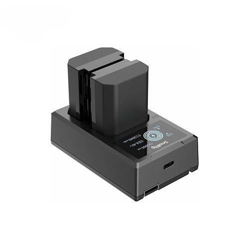 باتری و شارژر دوقلوی نیور مدل Neewer NP-FZ100 Dual Battery with Charger