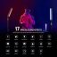 باتوم لایت نیوور Neewer TL21 RGB Tube Light