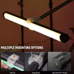 باتوم لایت نیوور Neewer TL60 RGB Tube Light