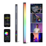 باتوم لایت نیوور Neewer TL60 RGB Tube Light