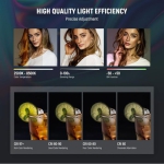 باتوم لایت نیوور Neewer TL60 RGB Tube Light