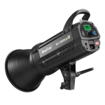 ویدیو لایت نایس فوتو NiceFoto HC1000SA Litgh