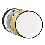 رفلکتور ۵ کاره اوو Ovoo Reflector 5in1 110cm