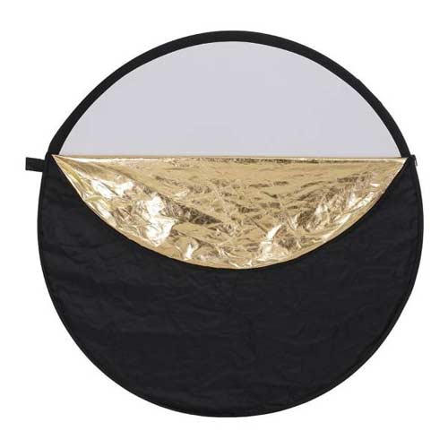 رفلکتور ۵ کاره اوو Ovoo Reflector 5in1 80cm