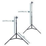سه پایه نور پاناسان Panasun 907 Light Stand Tripod
