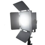 نور ویدیویی پاناسان Panasun S290 Video Light