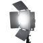 نور ویدیویی پاناسان Panasun S290 Video Light