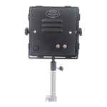 نور ویدیویی پاناسان Panasun S290 Video Light