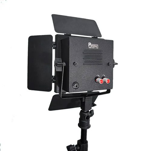 نور ویدیویی پاناسان Panasun S290 Video Light