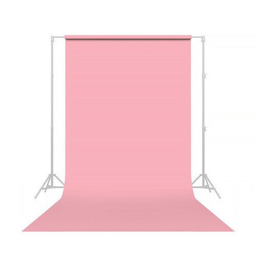 فون کاغذی بکگراند صورتی Savage Seamless Background Paper #03 Coral