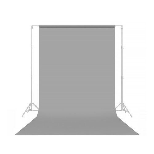 فون کاغذی بکگراند خاکستری Savage Seamless Background Paper #09 Stone Gray