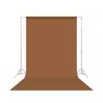 فون کاغذی بکگراند قهوه ای Savage Seamless Background Paper #80 Cocoa