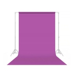 فون کاغذی بکگراند بنفش Savage Seamless Background Paper #91 Plum